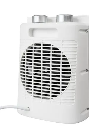 Keramik Heizl&uuml;fter 17x15x24cm