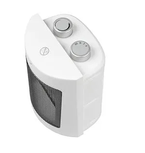 Keramik Heizl&uuml;fter 17x15x24cm