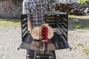 Holzspalter LSH 520/5