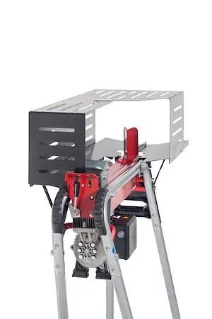 Holzspalter LSH 520/5