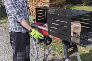 Holzspalter LSH 520/5