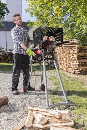 Holzspalter LSH 520/5