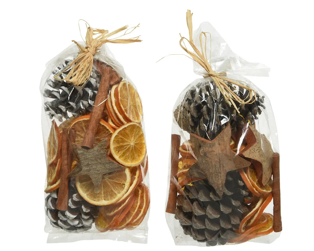 Potpourri natuerlich