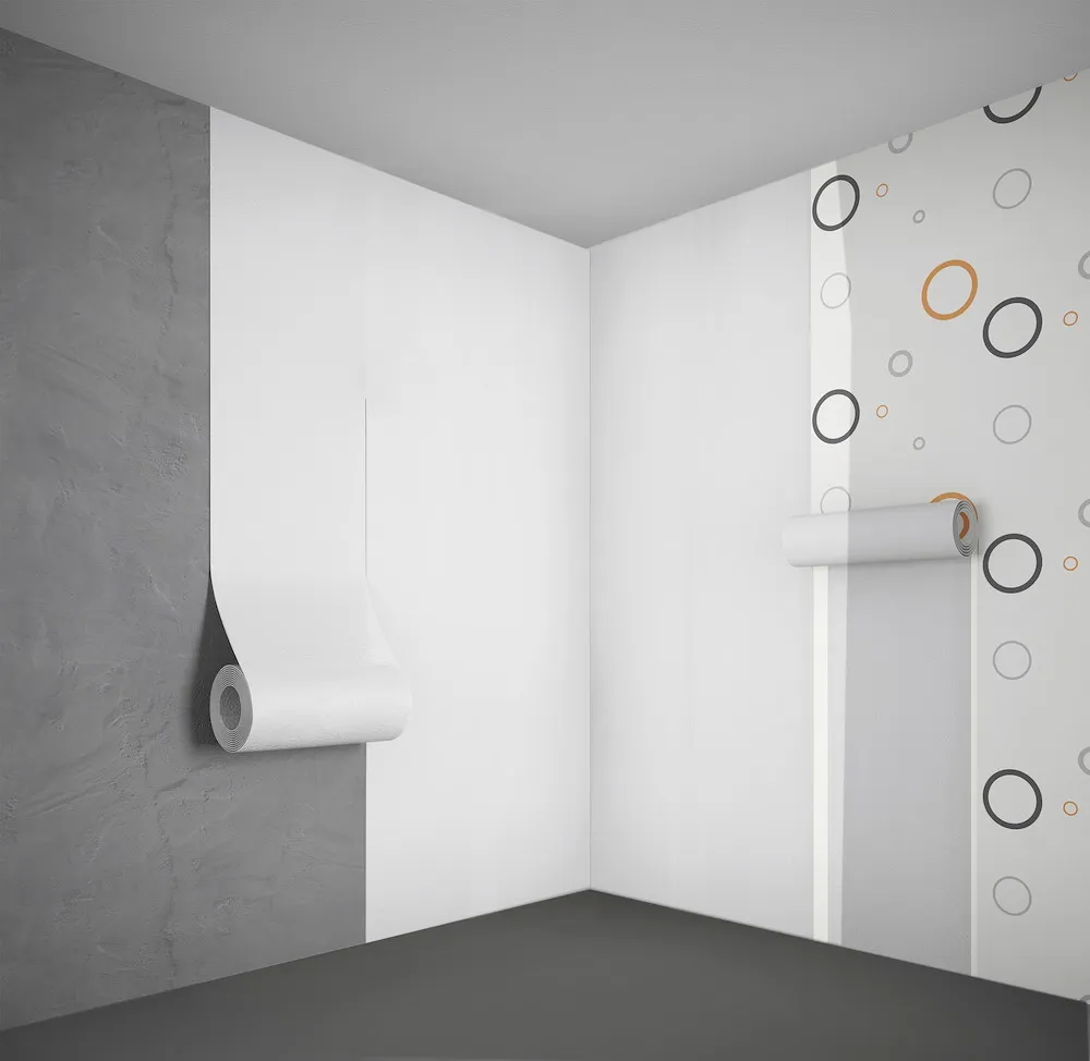 nomatherm Fleece Vlies-