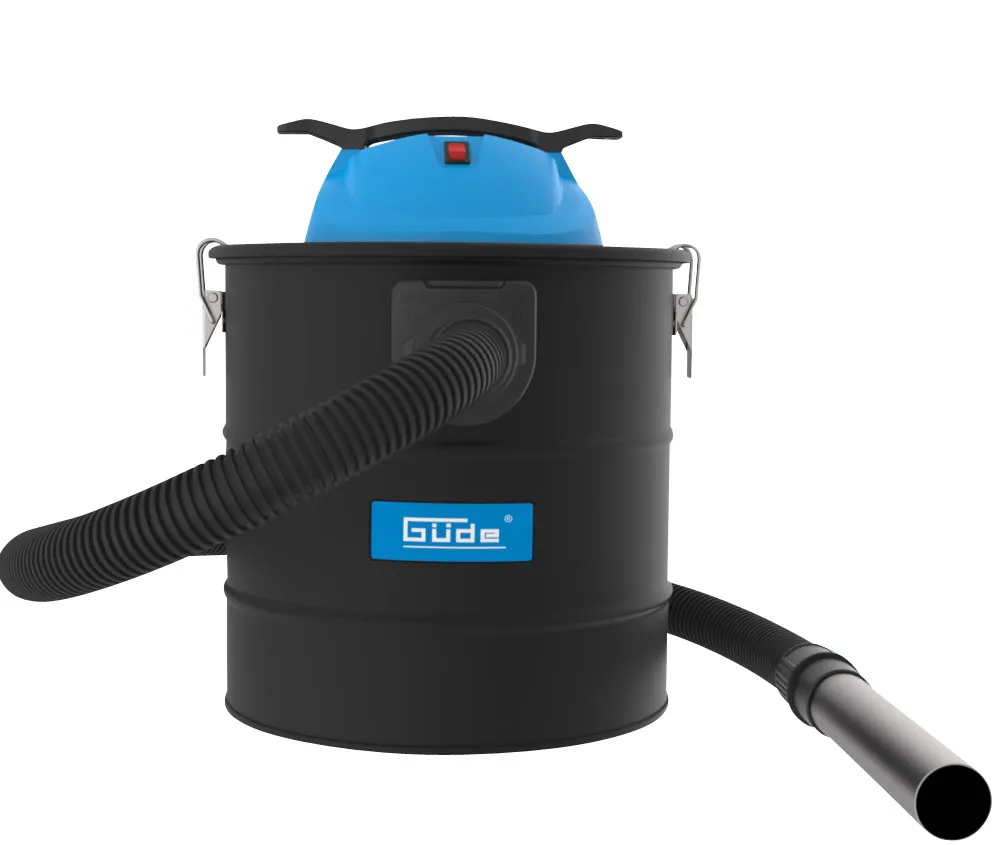 Aschesauger GA 18-1200.1 R