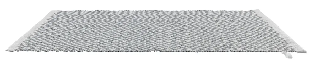 Upcycling-Badteppich Abai