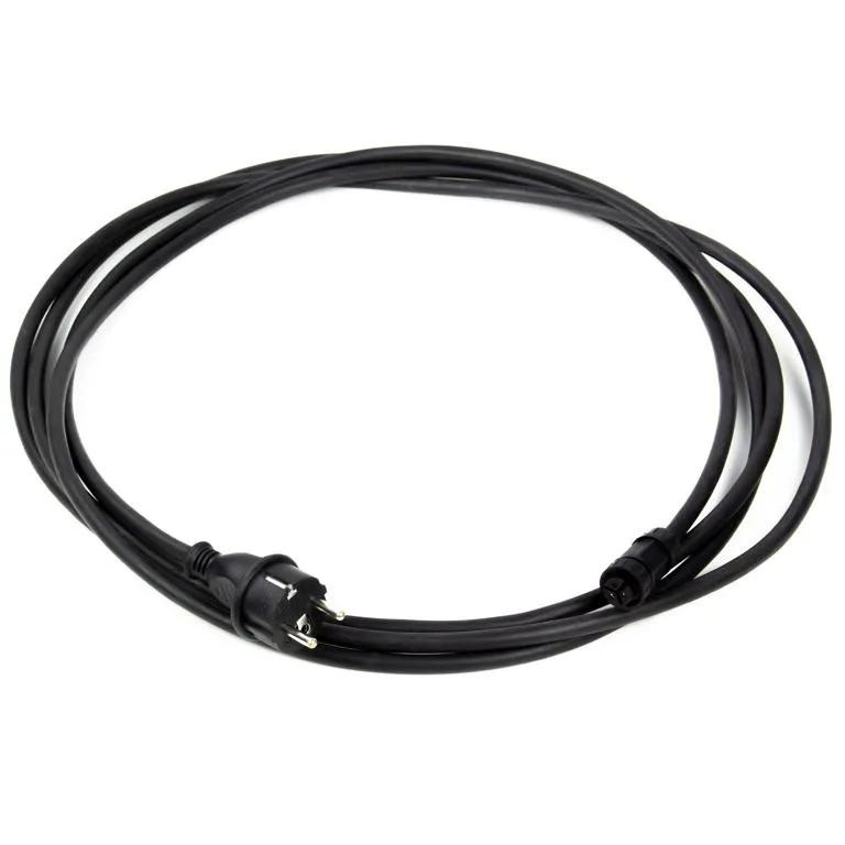 Anschlusskabel f&uuml;r Microinverter 5m AK5S