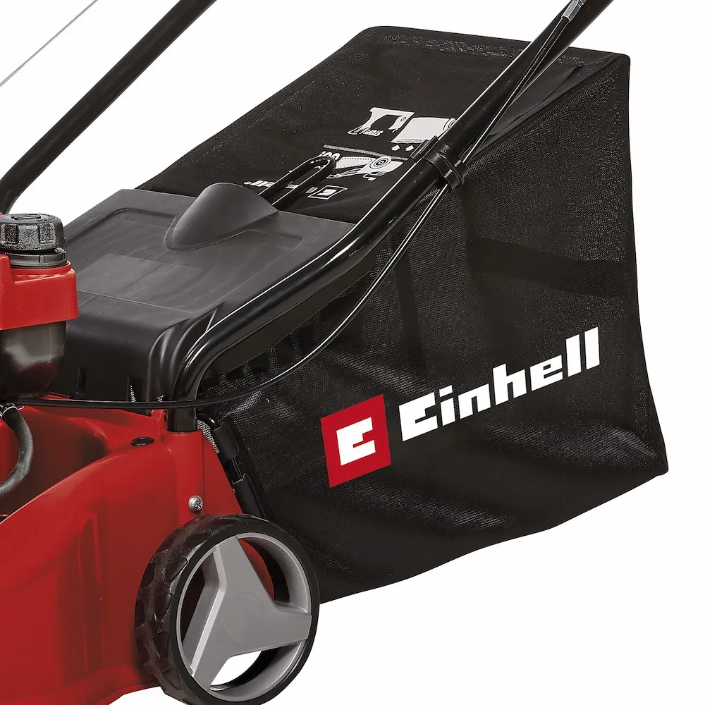 Benzin-Rasenm&auml;her GC-PM