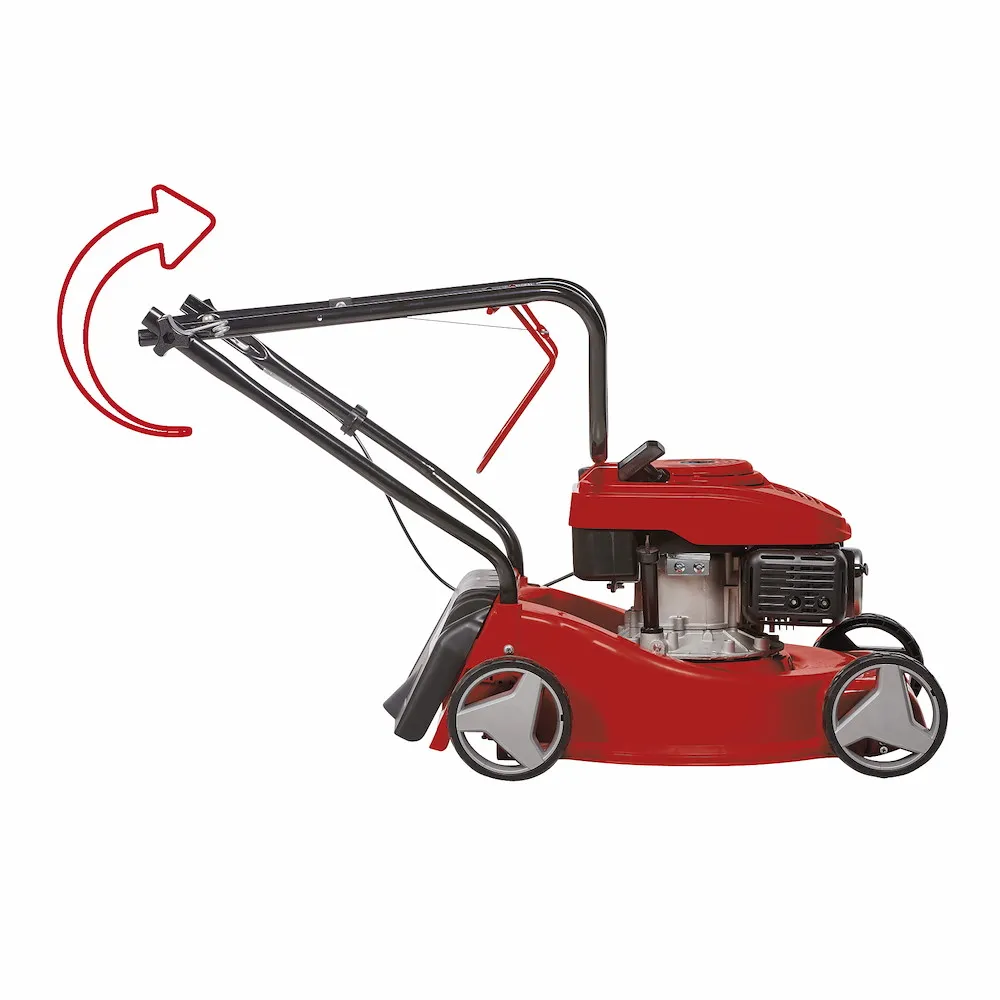 Benzin-Rasenm&auml;her GC-PM