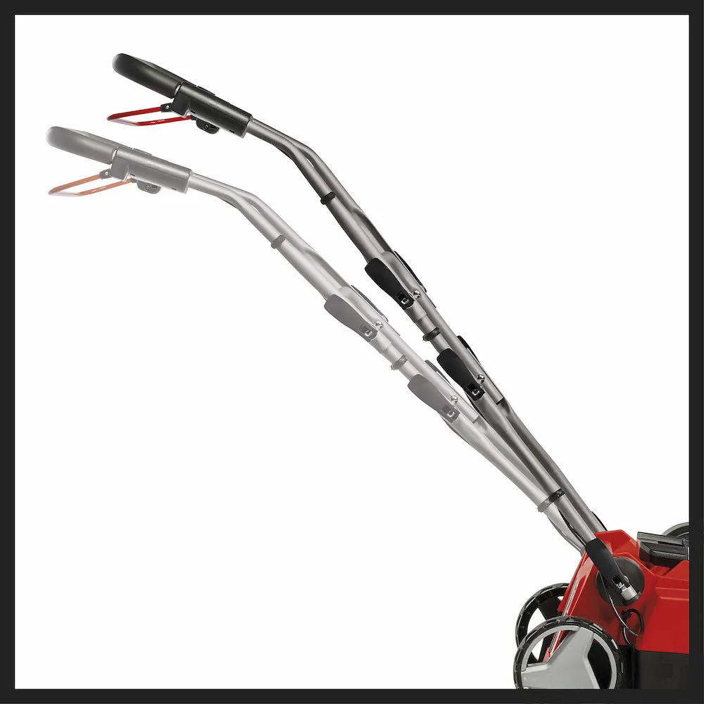 Akku-Vertikutierer-L&uuml;fter