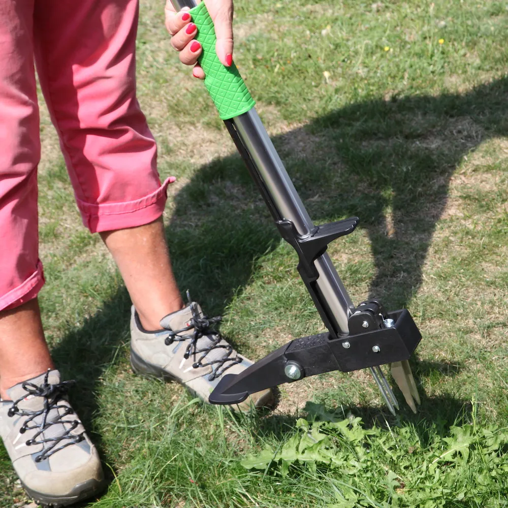 Unkrautstecher Premium