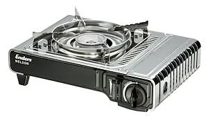 Nelson - Campingkocher