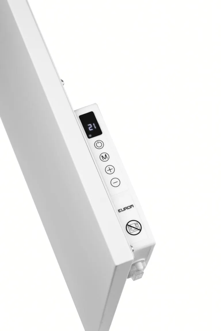 Mon Soleil 720 WIFI IR-Heizpan