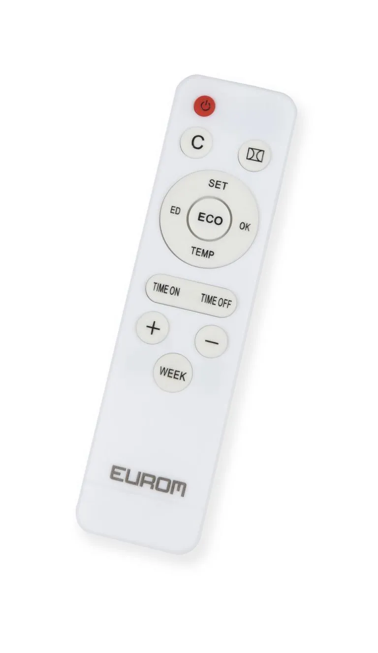 Mon Soleil 720 WIFI IR-Heizpan