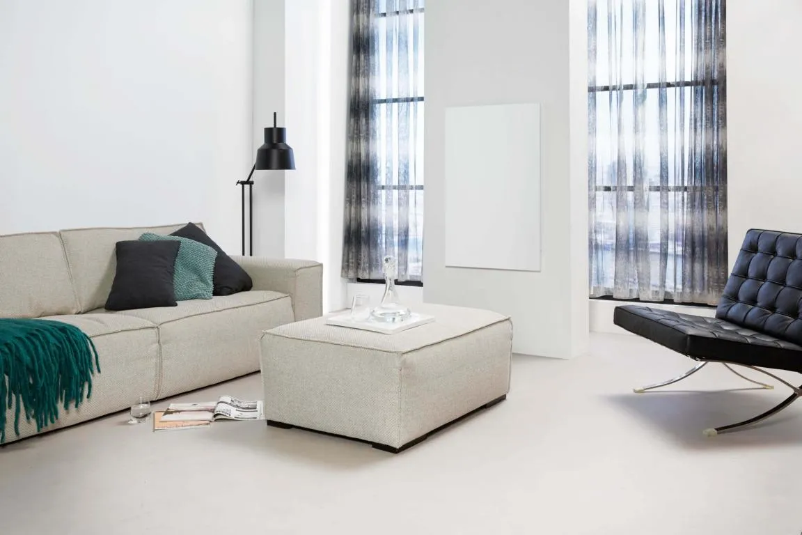 Mon Soleil 720 WIFI IR-Heizpan