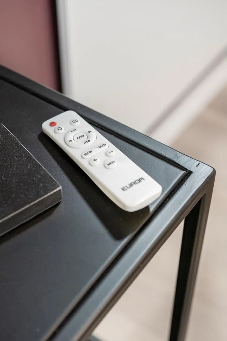 Mon Soleil 720 WIFI IR-Heizpan