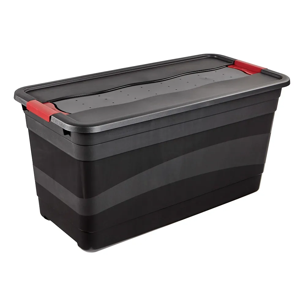 Transportbeh&auml;lter Eckhart 83 L