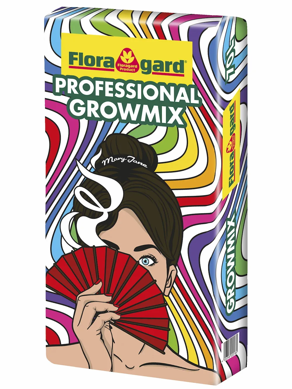 Floragard Grow Mix
