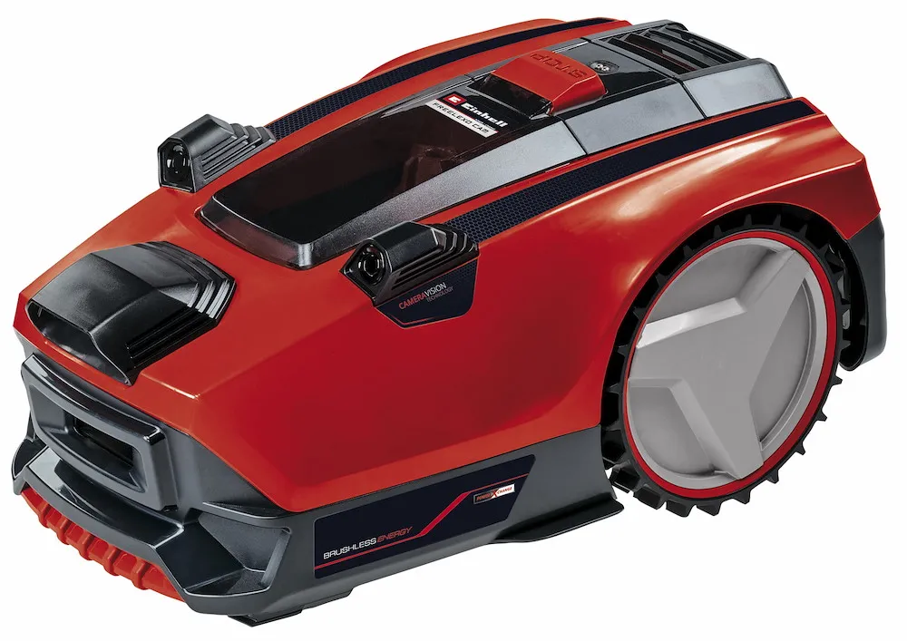 M&auml;hroboter FREELEXO CAM 500