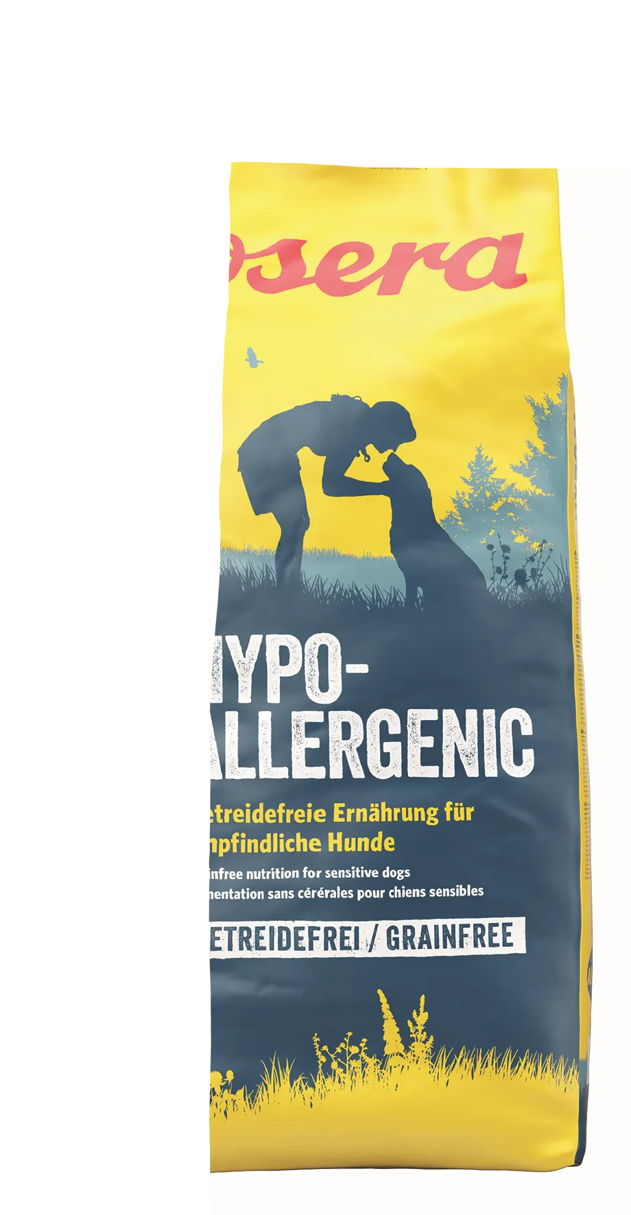 Josera Hypoallergenic 900 g