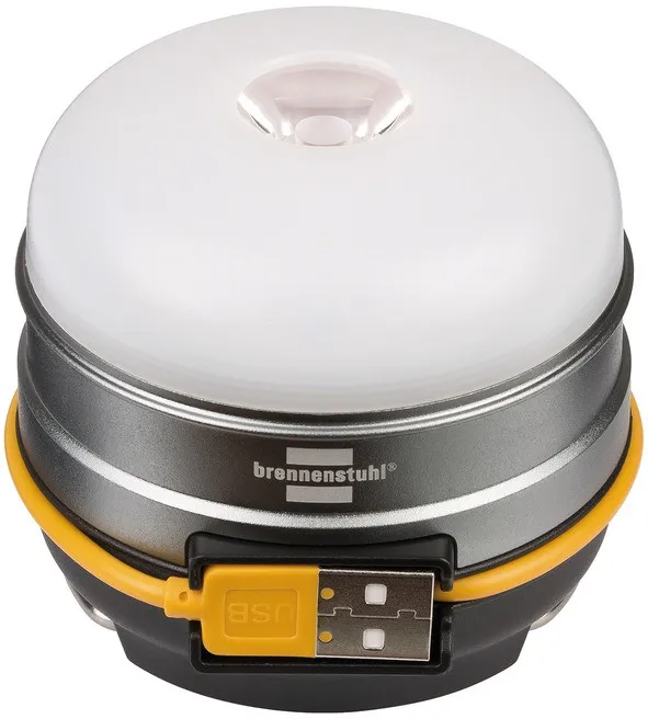 Akku LED Outdoor Leuchte