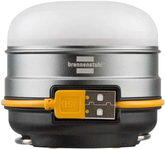 Akku LED Outdoor Leuchte