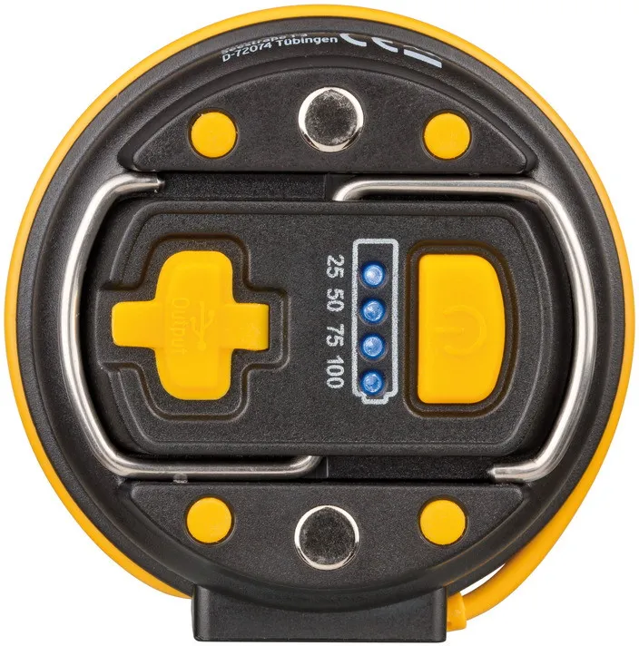 Akku LED Outdoor Leuchte