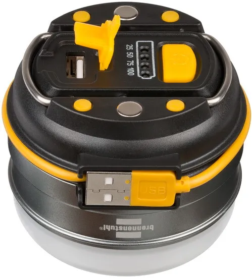 Akku LED Outdoor Leuchte