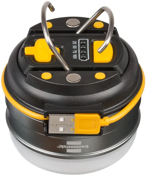 Akku LED Outdoor Leuchte