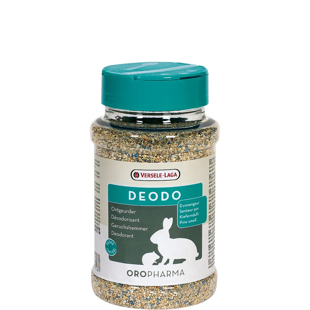 Oropharma Deodo Kiefernduft