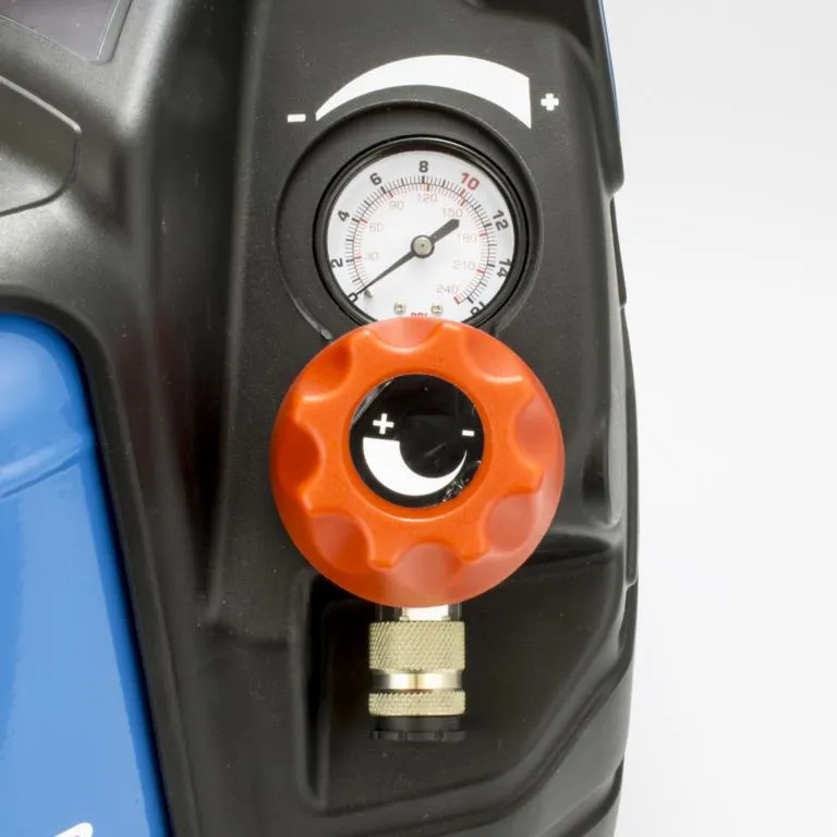 Kompressor Airpower 200/10/5TY