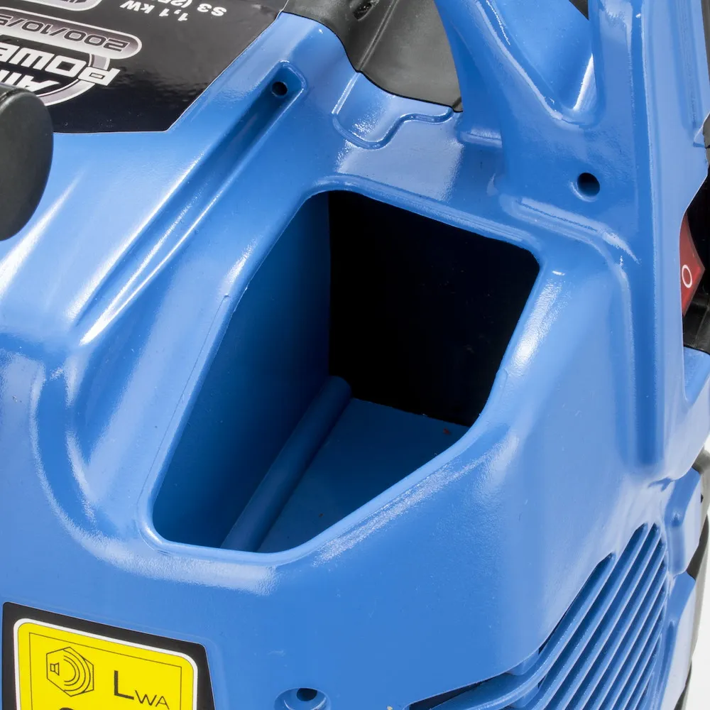 Kompressor Airpower 200/10/5TY