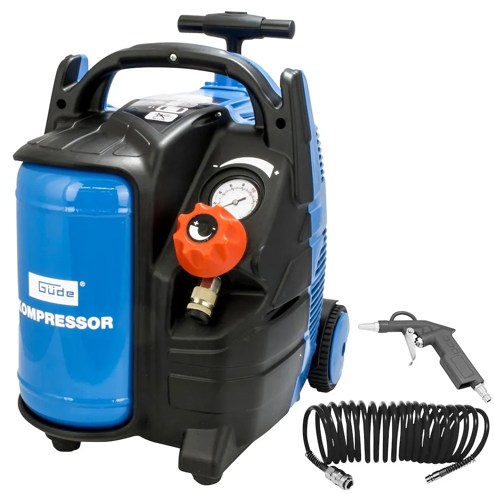 Kompressor Airpower 200/10/5TY