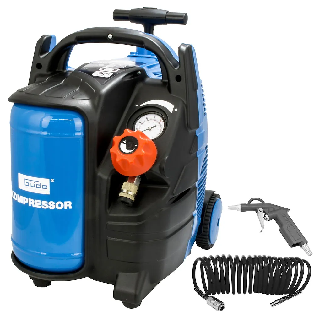 Kompressor Airpower 200/10/5TY