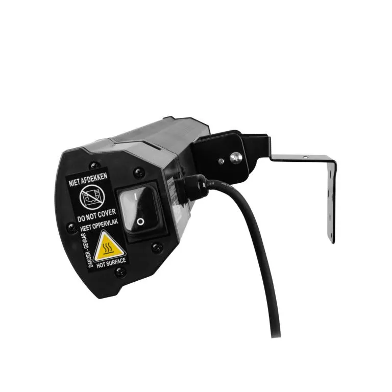 Golden Shadow 2000 IP65