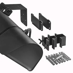 Eurom Golden 2000 Amber Focus