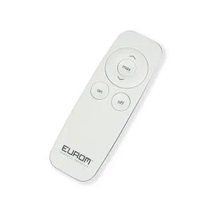 Eurom Golden 2000 Amber Focus