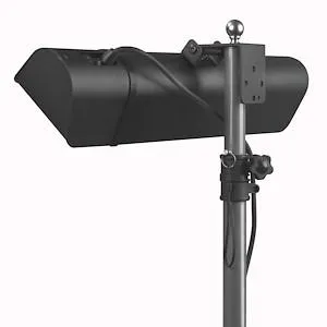 Eurom Golden 2000 Amber Focus