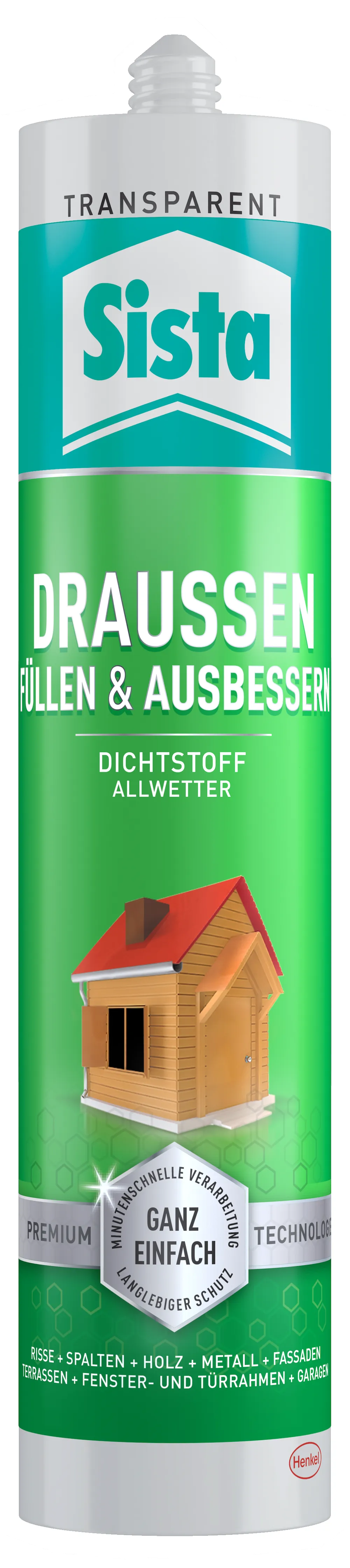 Sista Draussen