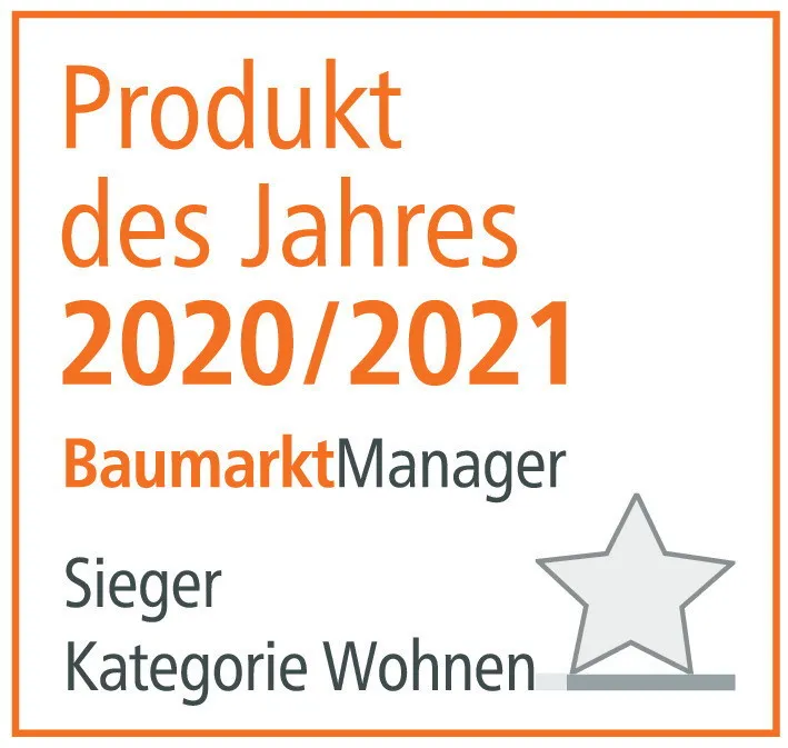 Water Saving Duschkopf &Oslash;110/3