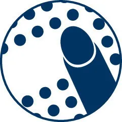 Water Saving Duschkopf &Oslash;110/3