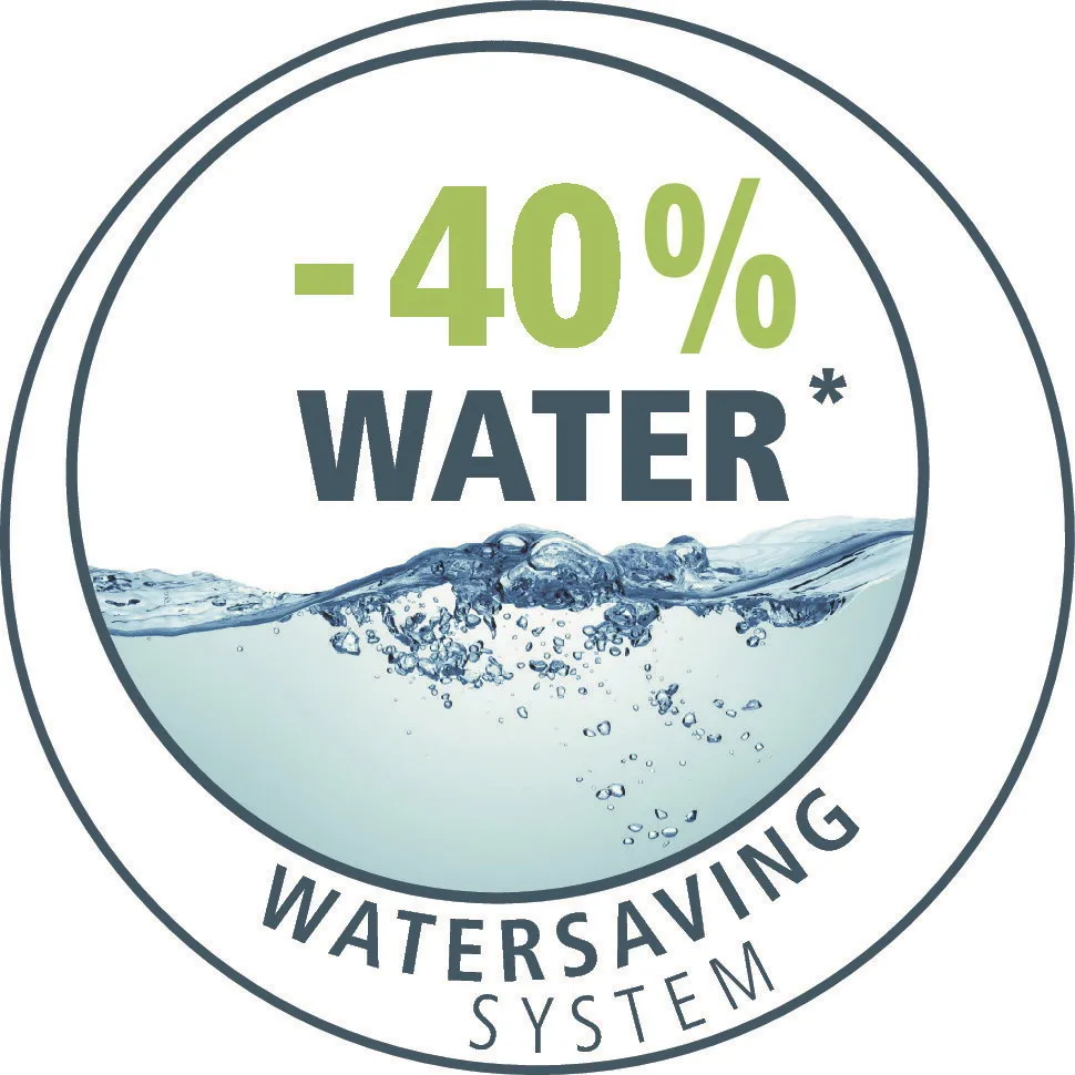 Water Saving Duschkopf &Oslash;110/3