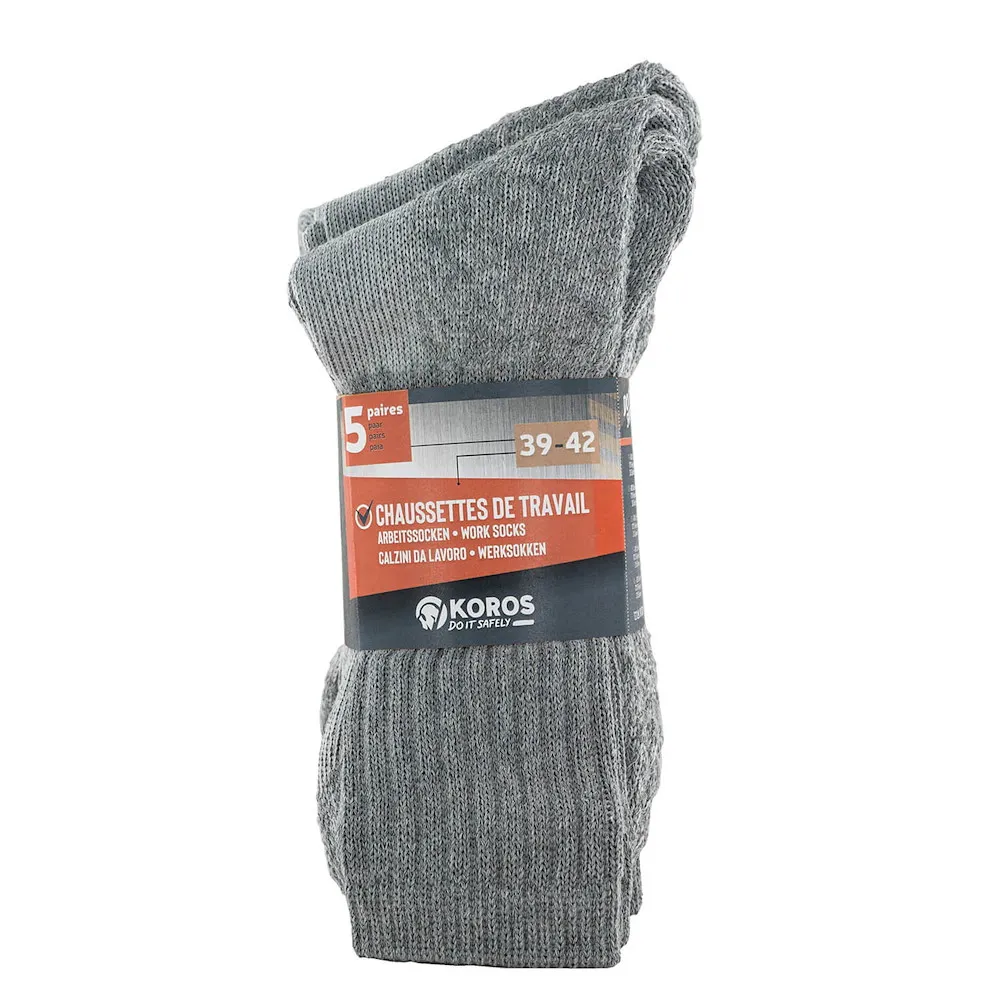 DAILY WORK Arbeitssocke