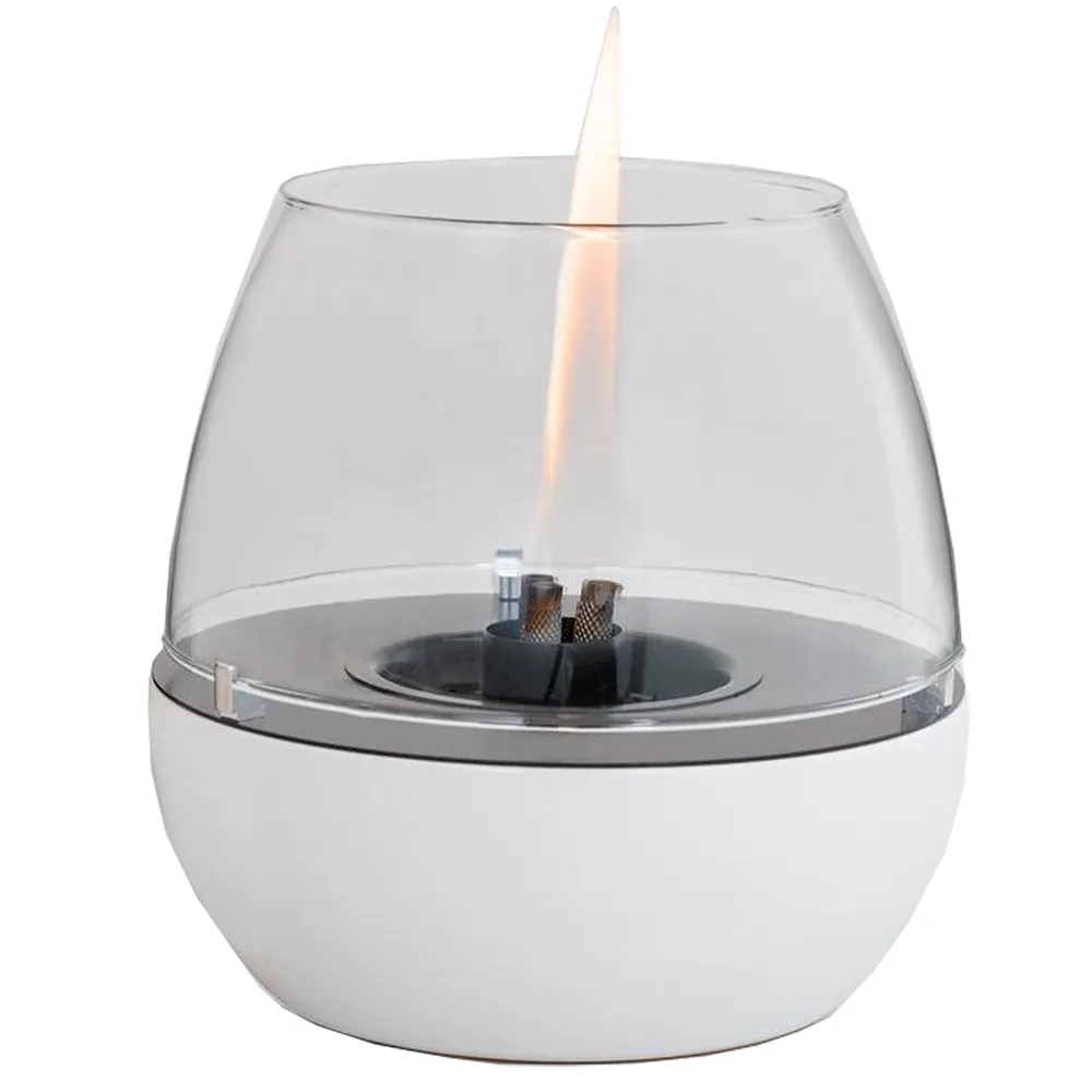 Tenderflame 3-Docht Tulpe 18