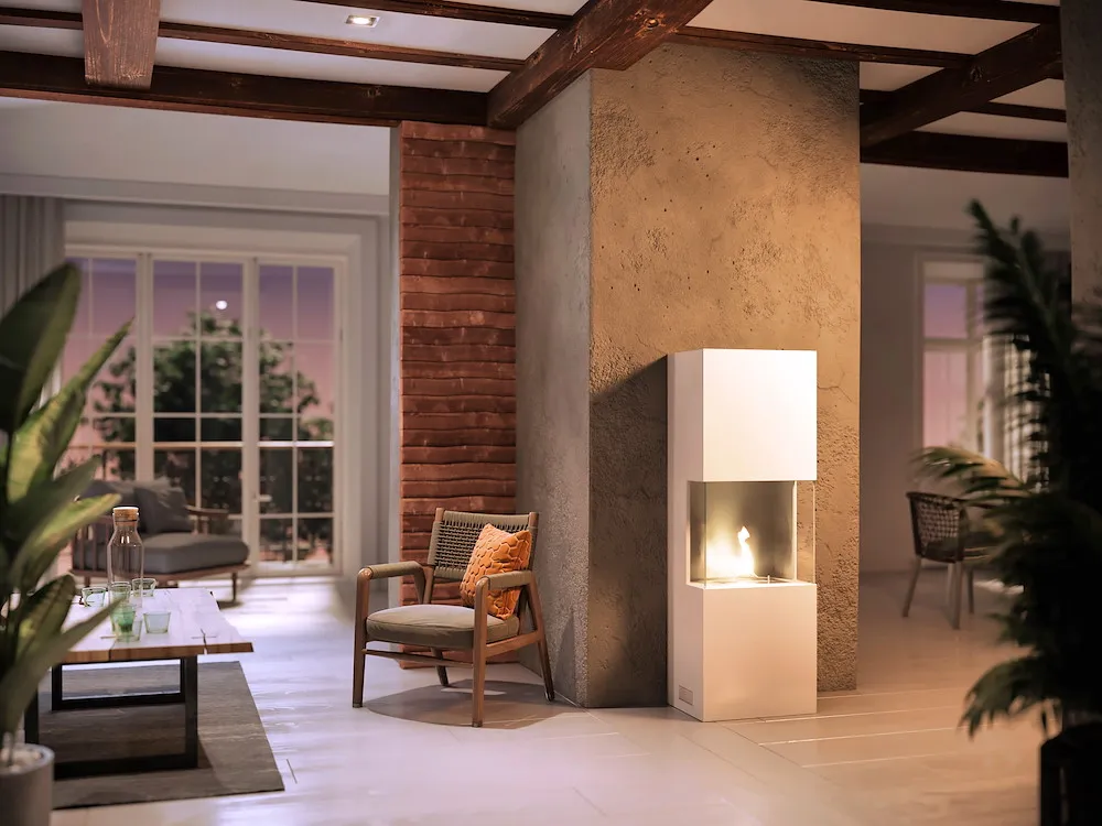 Tenderflame Ambientekamin