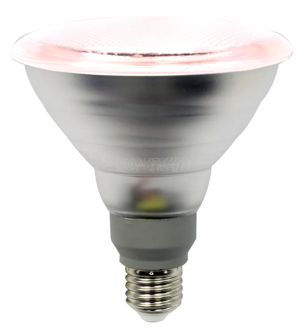 LED Pflanzenlampe PAR38
