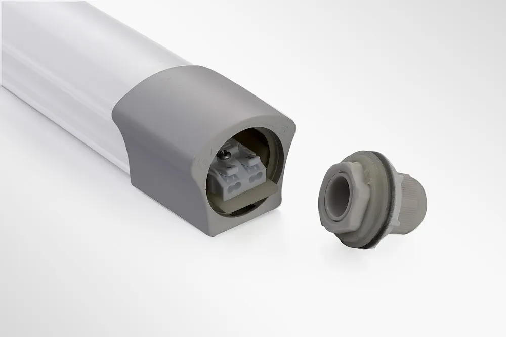 LED FR-Leuch./IR Sensor L1,2m