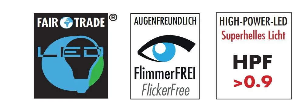 LED FR-Leuch./IR Sensor L1,2m