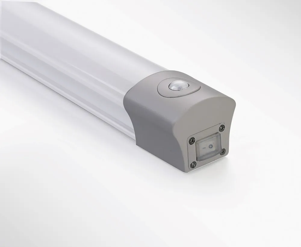 LED FR-Leuch./IR Sensor L1,2m