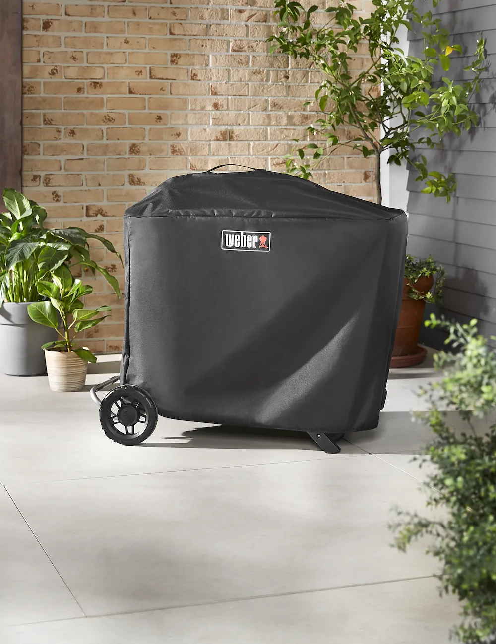 Traveler Premium Abdeckhaube